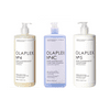 Olaplex No. 4 shampoo, No. 4C shampoo and No. 5 conditioner 33.8 oz. each