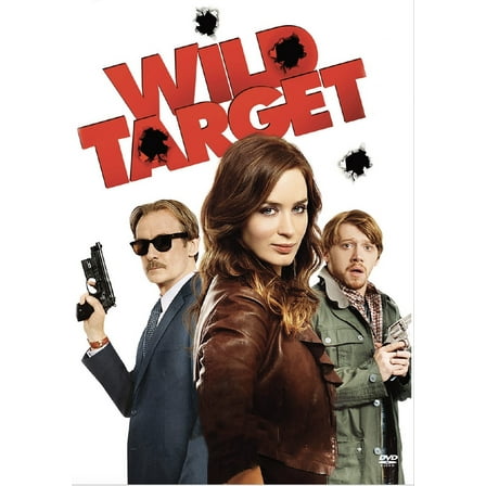 Samuel Goldwyn Films - Wild Target [DIGITAL VIDEO DISC]