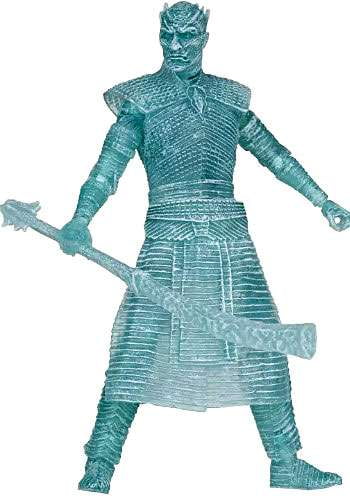 Game of Thrones Jaime Lannister Collectible Figure