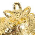 thumbnail image 4 of unbranded Soporte De Exhibición Dorado Para De Cristal Con Fabricación Fina Y Duradera, 4 of 5