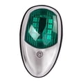 thumbnail image 1 of Luz de navegación para embarcaciones, lámpara de señalización para embarcaciones, alto rendimiento, 12 V-24 V, resistente, accesorio de luz marina, 1 of 8