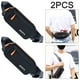 thumbnail image 1 of 2 Piezas Riñoneras Deportivas Populares Y Precio para Hombres Y Mujeres Pecho Impermeable Tela Oxford Cruzada 2086, 1 of 9