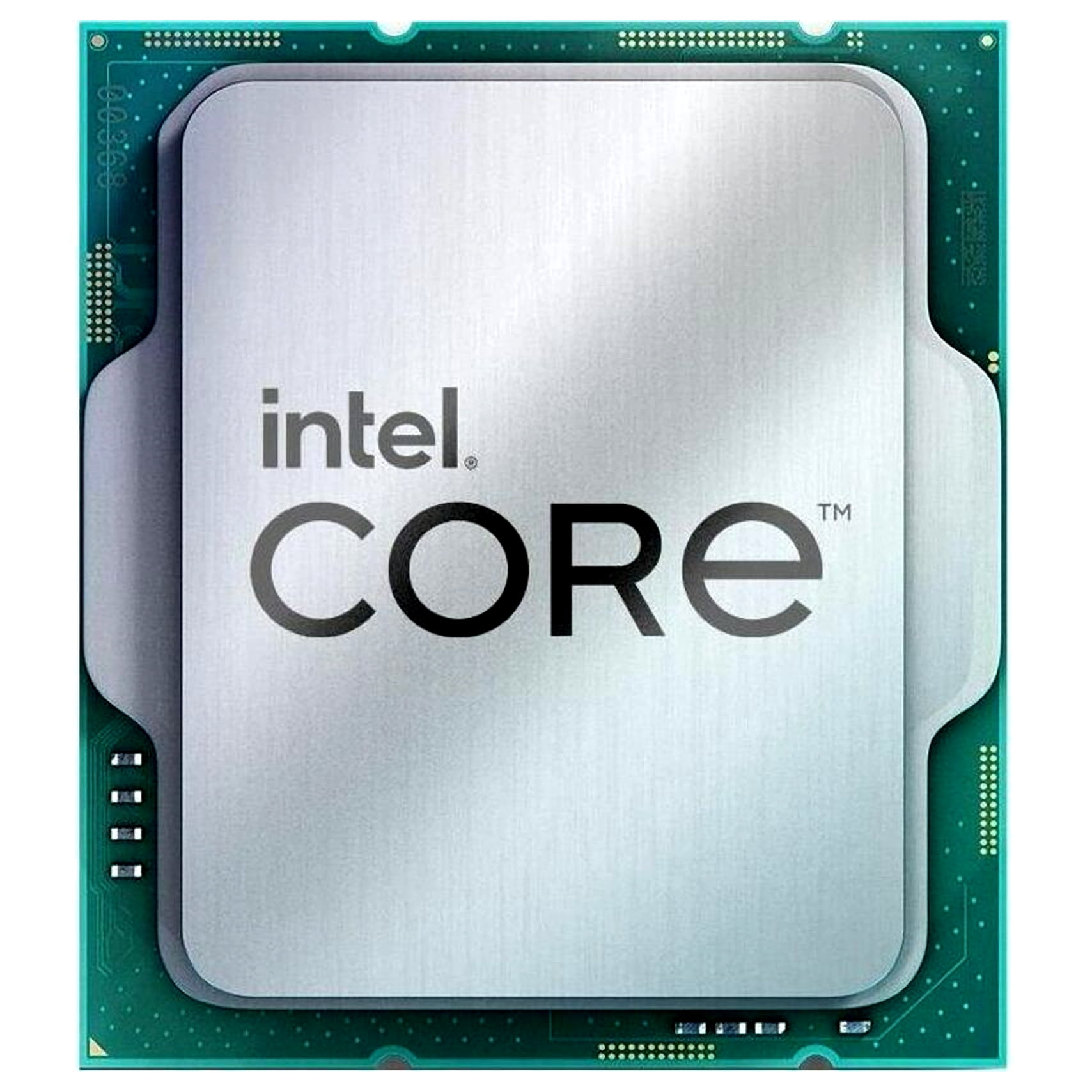 Intel Core i7-14700F CPU - 14th Gen Raptor Lake 20-Core (8P+12E
