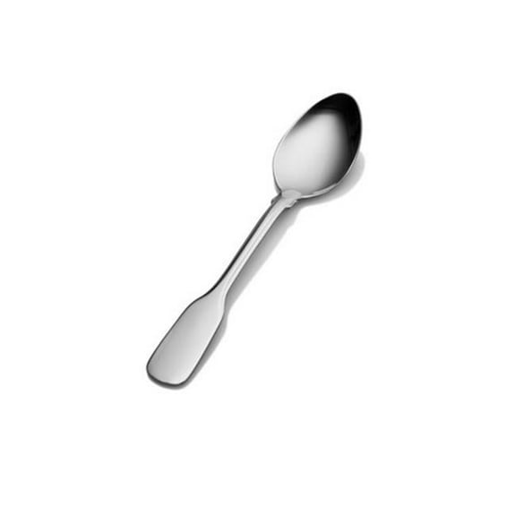 Bon Chef SBS5303 7.12 in. Liberty Soup & Dessert Spoon, Pack of 12