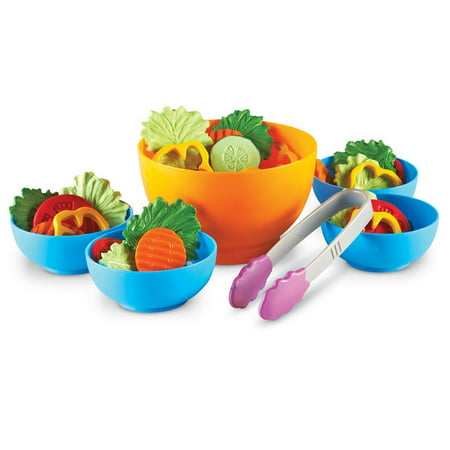Learning Resources New Sprouts Garden Fresh Salad