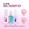 thumbnail image 3 of Kit de terapia de uñas Nail Tek Therapy System de 15 ml fabricado en EE. UU., 3 of 6