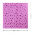 thumbnail image 4 of OULII Origami Papers 6x6in 112Pcs For Diy Crafts And Children Activities Assorted Colors, 4 of 8