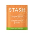 thumbnail image 3 of Stash Green and White Tea Blend - Ginger Peach Green - 18 bags per pack -- 6 packs per case., 3 of 5