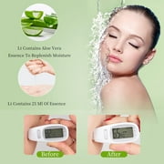 Mooyam 10 Pack Face Masks Skincare Sheet Mask Aloe Vera Sheets Mask, Hydrating Face Masks Soothing Facial Mask for All SkinTypes Sun Care, Facial Masks for Women Skin Care Sheet Masks for Face