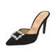 thumbnail image 1 of ZAPATILLA DAMA NEGRO Mundo Terra 020841, 1 of 2