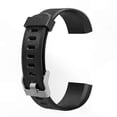 thumbnail image 1 of High-Quality Fitness Tracker Strap for Sports Smartwatch Bands Motion Monitor Bracelet Wearable Accessory, 1 of 5