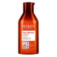 thumbnail image 1 of REDKEN- Acondicionador Frizz Dismiss | Suaviza el cabello con frizz |Aporta hidratación intensa, protege de la humedad y controla el frizz por un tiempo prolongado | Con Aceite de Babassu|, 1 of 9