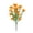 C, variant on Aodebiao Large Blooms Artificial Carnations Bulk with Mini Blooms, Red Carnations Artificial Flowers with Leaves,Silk Carnation for Mother’s Day, Wedding, Home Decor