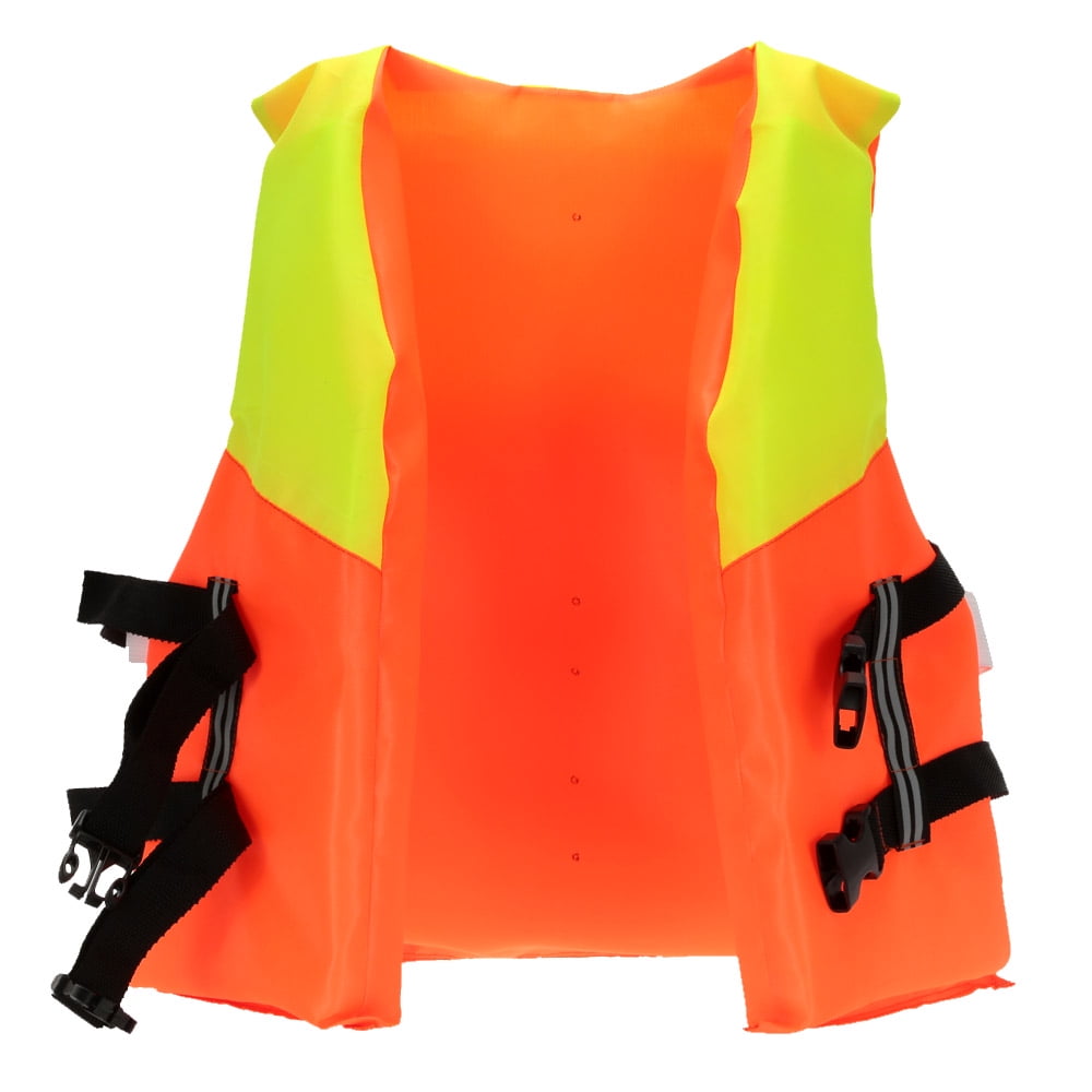 Children Kids Swimming Boating Drifting Safety Life Jacket Vest by