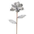 thumbnail image 1 of Vickerman RX193407 Vaporisateur de Magnolia Pailleté Argent 30 Po. - 2 par Sac, 1 of 1