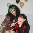 thumbnail image 6 of LOLIPPYY Green Photo Booth Prop for New Year's Eve, Photography, and Back to School Events - 1 Piece Party Accessory, 6 of 8