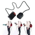 thumbnail image 2 of Laikoutd 21V Battery Connection Adapter Cable for Efficient Power Supply in Professional and Construction Tools, 2 of 4