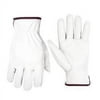 Medium, Top Grain Cowhide Driver Gloves Custom Leathercraft Gloves 2065M