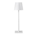 thumbnail image 1 of Lampe de table KD Pied Haut, Lampe de table Célébrité Internet, simple, 1 of 8