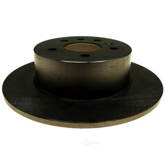 Disc Brake Rotor Fits select: 2001-2003 SATURN L200, 1999-2003 SAAB 2023-09-03 00:00:00