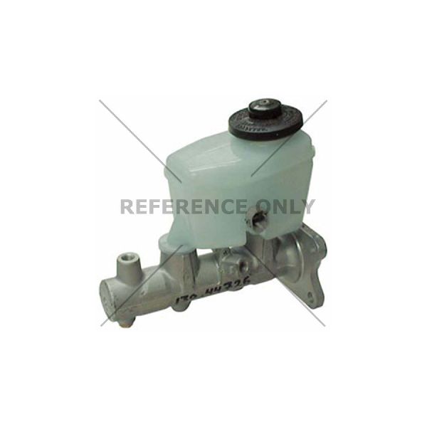 OE Replacement for 19952000 Toyota Brake Master Cylinder (Base