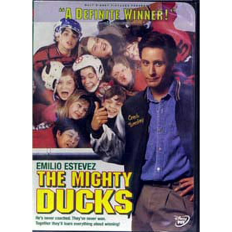Mighty Ducks Movie Gifts & Merchandise for Sale