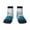3 Black, variant on Terrier Takes A Bath With Shower Cap Ankle Socks for Women Non Slip Socks No Show Socks Classic Low Cut Casual Socks Casual Socks