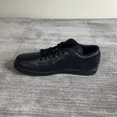 thumbnail image 5 of Ni - ke Ni - ke Air Jordan 1 Low Triple Black 553558-093 Men’ s Size 14. Authentic and New, 5 of 5