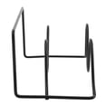 thumbnail image 1 of Estante para zapatos colgador de doble capa soporte para estante montado en la pared ANGGREK Otros, 1 of 8