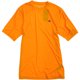 thumbnail image 1 of Camiseta gráfica Adidas Climalite Tech Performance para hombre naranja XL, 1 of 1
