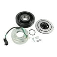 thumbnail image 4 of PANGOLIN A/C Compressor Clutch Kit 1726 Fit for 2011-2017 F-150 3.5L 3.7L Air Conditioning Compressor Clutch Assembly Auto Replacement Part OE CL3Z19D784B, CL3Z19D784C, 4 of 7