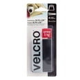 thumbnail image 1 of Sujetador Velcro Alfa-Lok 4 Juegos de 7.6 cm x 2.5 cm Negro, 1 of 2