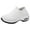 A, variant on Orthopedic Shoes for Women with Air Cushion Arch Support Comfortable Knitted Slip on Socks Nursing Dancing Work Sneakers A Size 6.5