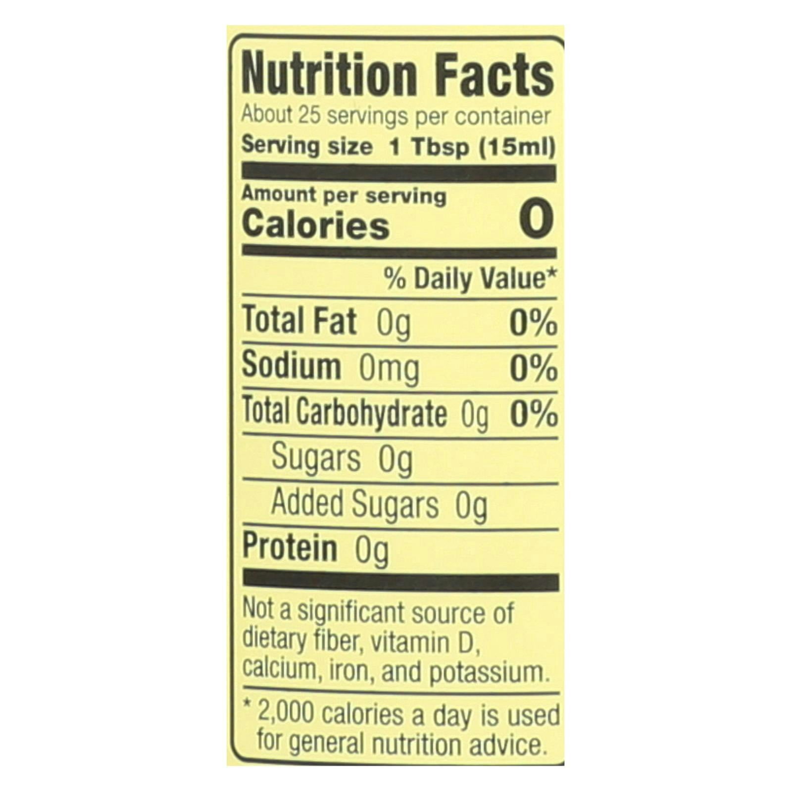 Alessi Red Wine Vinegar 12.75 oz (Pack Of 12)