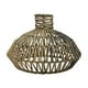 thumbnail image 1 of Pantalla de lámpara,Pantalla de lámpara tejida,solo reemplazo para decoración del hogar,Lámpara colgante de luz colgante,farol de granja,Pantalla para lámpara de isla de cocina,hecha a, 1 of 8
