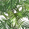 thumbnail image 5 of Areca Palm w/Wicker Basket Silk Plant, 5 of 5