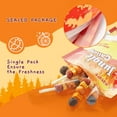 thumbnail image 5 of (2 pack) Jungle Calling Dog Treats, Snacks Kabobs, Chicken,Duck, Beef, Sweet Potato & Pumpkin,Rawhide Sticks 10.6 oz, 5 of 12