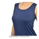 thumbnail image 4 of Top George para Mujer, Azul Tirante Ancho Talla 42, 4 of 4