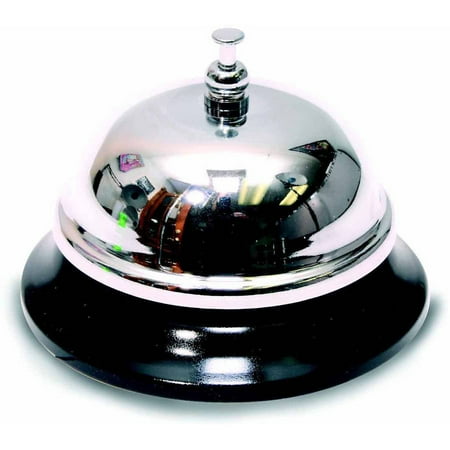 - The Pencil Grip Call Bell, 3.5