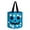 Blue, variant on LED Light Halloween Candy Bags, Light Up Multipurpose Halloween Trick or Treat Bucket with Pumpkin Smile FaceReusable Candy Basket for Kids Halloween Party Favors Goodie Bags