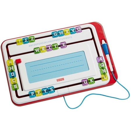 Fisher-Price Think & Learn Alpha SlideWriter with Pen