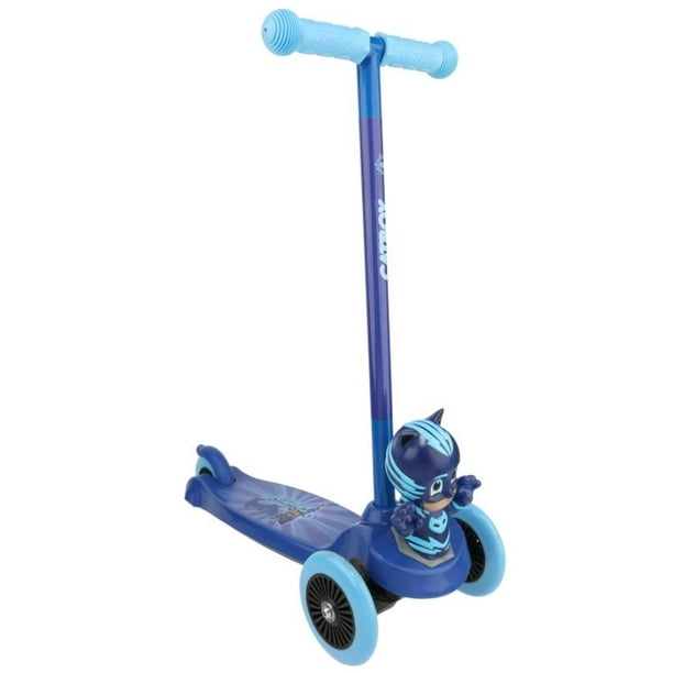 PJ Masks 3D Scooter, Catboy