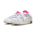 thumbnail image 2 of NIKE MENS Dunk Low "Off-White - Lot 38" DJ0950 113 DJ0950 113 from Stadium Goods, 2 of 9