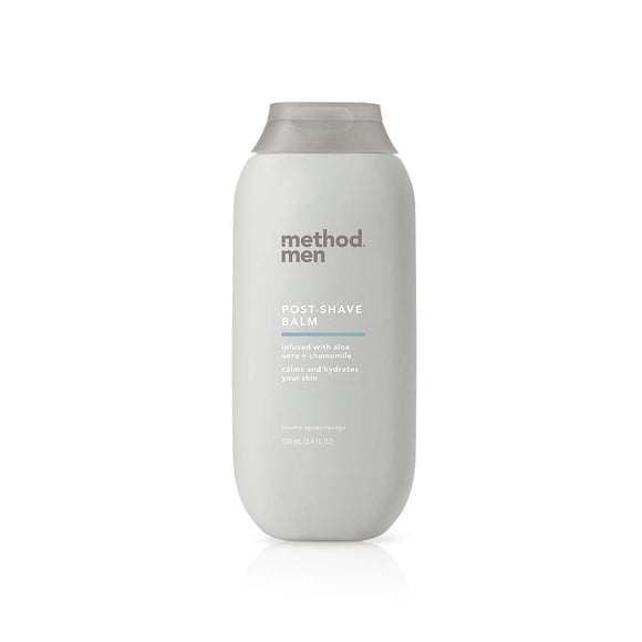 Bálsamo para después del afeitado Method Sea Surf 100 ml