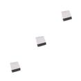 thumbnail image 4 of Cateissary Escoba de barrido Herramienta de limpieza Cerdas de mano Cepillo para polvo Combinación Mini Cepillos compactos Encimera de cocina Type1 NO1, 4 of 6