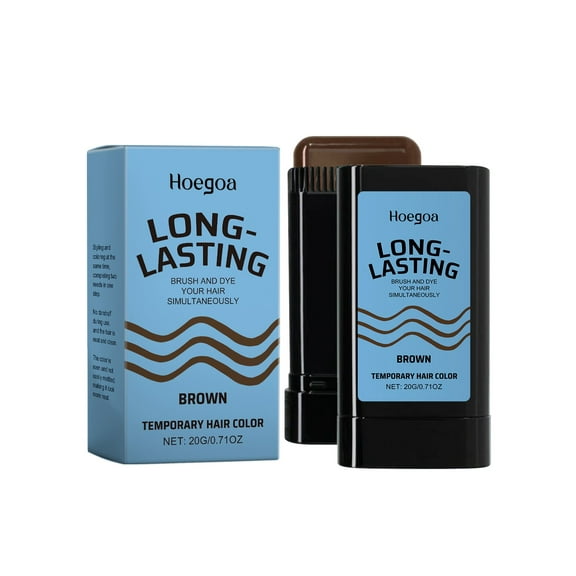 Waterproof Scalp Concealer Temporary Cream Combs Travel Portable Styling Supplies