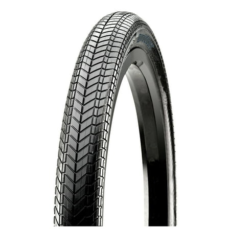 Maxxis Grifter Tire - 29 x 2.5 Clincher Wire Black Single