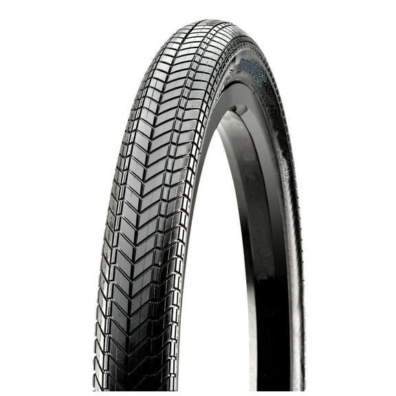 Maxxis Grifter Tire - 29 x 2.5 Clincher Wire Black Single