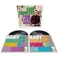 thumbnail image 2 of Various Artists - Gary Crowley's Punk & New Wave 2 / Various - 140-Gram Black Vinyl - Music & Performance, 2 of 2