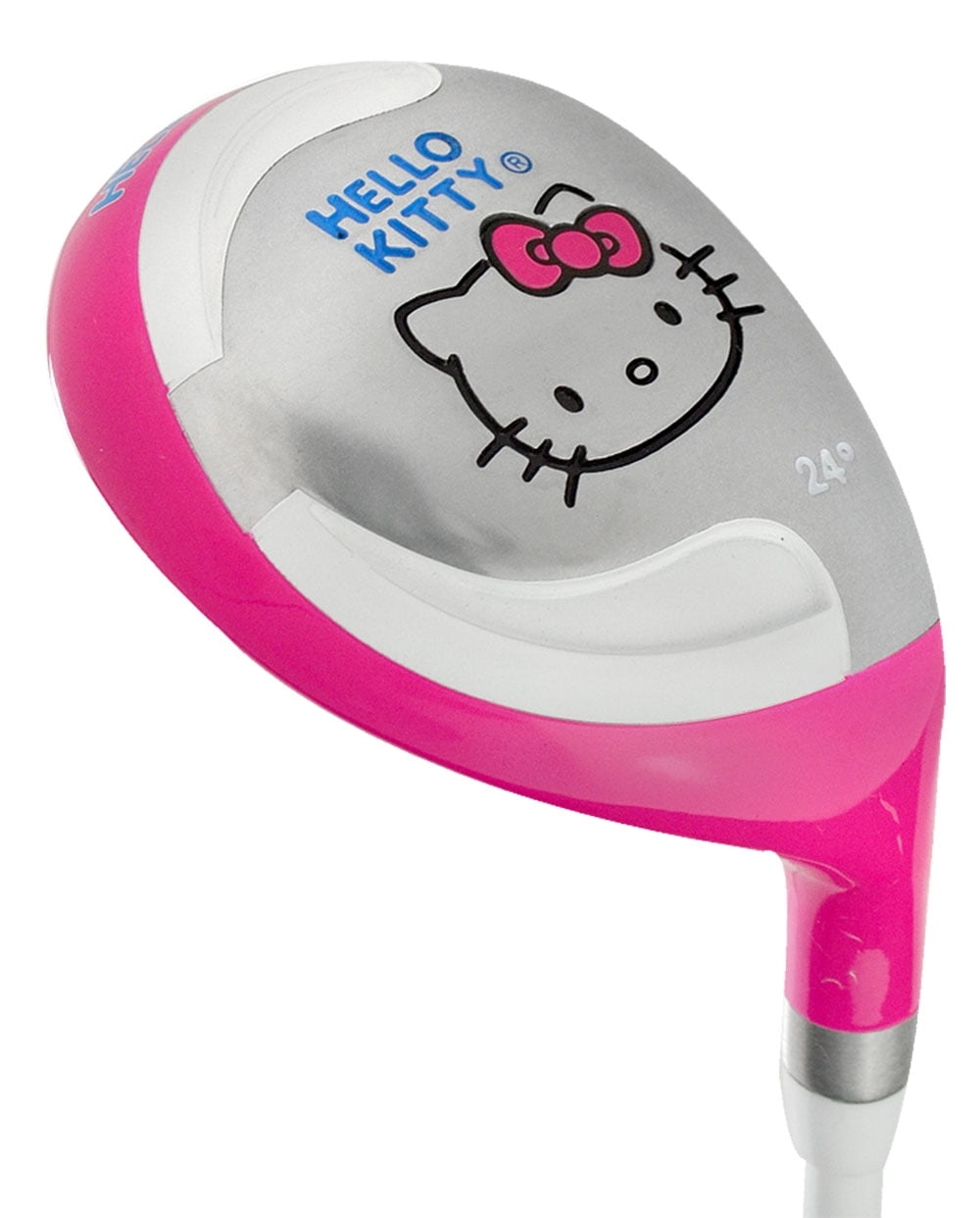 Hello Kitty Golf Junior (Model 1601)-Style:Ages 3-5